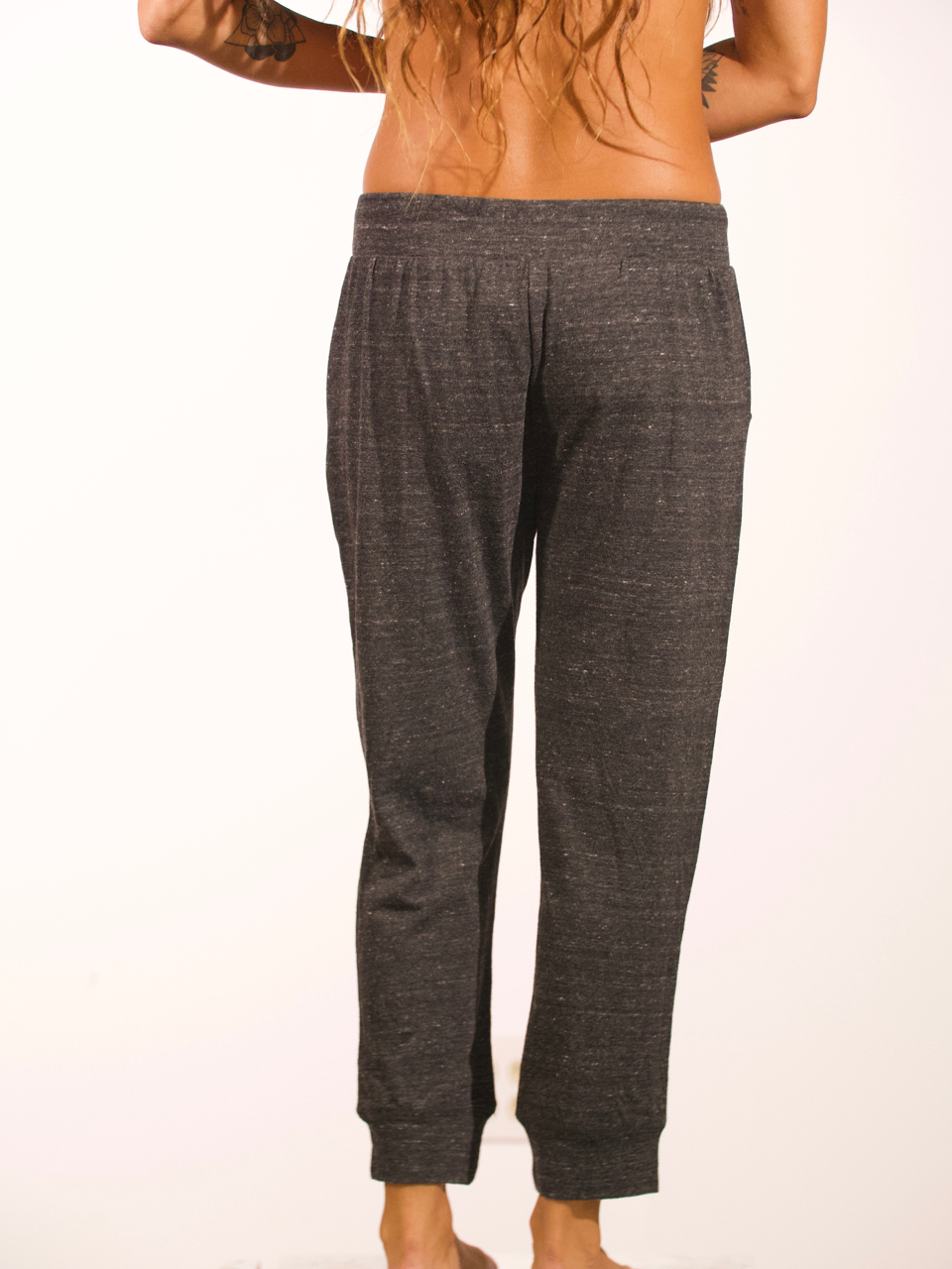 mantra jogger