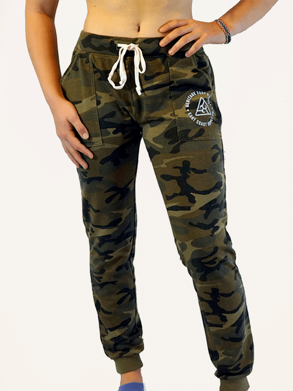 mantra jogger