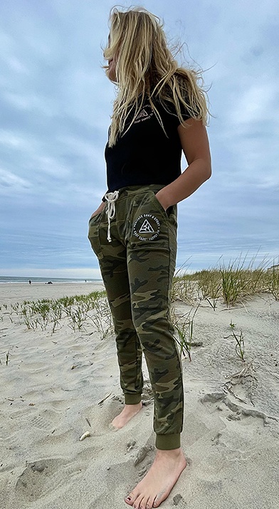mantra jogger