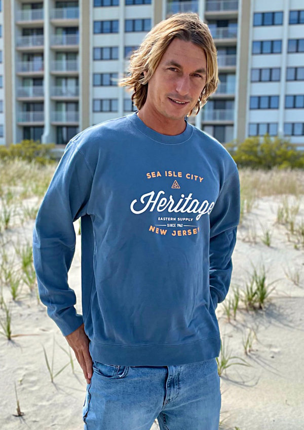 Script 2.0 Crew Mens