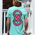 Spectrum SS Tee