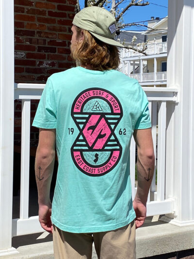 Spectrum SS Tee
