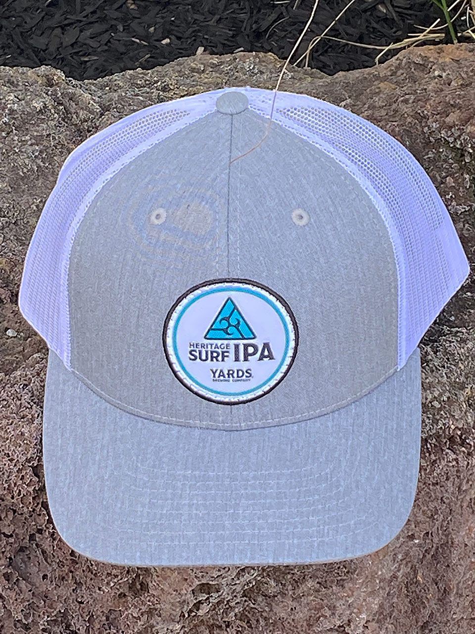 Pink Drip Hat, Island Drip Hat, Boricua Hat, Puerto Rico Hat, Trucker Cap, Mesh Hat, Embroidered Hat
