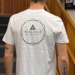 Double Hex 22 SS Tee