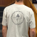 Double Hex 22 SS Tee - Image 3