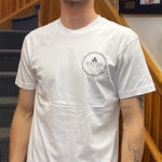 Double Hex 22 SS Tee - Image 2