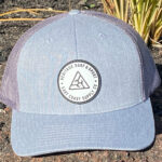 Mantra Premium Trucker Hat - Image 13