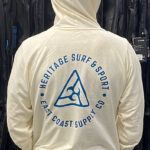 Mantra LW Zip Hoodie