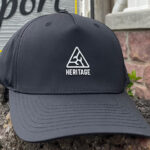 Hybrid Perf C45 Hat - Image 3