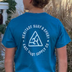 Boys Mantra SS Tee