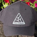 Tri Patch Trucker Hat - Image 2