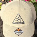 Tri Patch Trucker Hat - Image 5