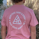 Boys Mantra SS Tee - Image 3