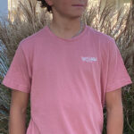 Boys Dripping SS Tee - Image 4