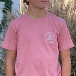 Boys Mantra SS Tee - Image 2