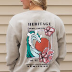 Hibiscus Wave Crew - Image 2