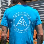 Basic Circle 16 SS Tee - Image 9