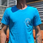 Basic Circle 16 SS Tee - Image 8