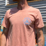 Basic Circle 16 SS Tee - Image 2