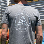 Basic Circle 16 SS Tee - Image 13
