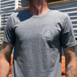 Basic Circle 16 SS Tee - Image 12