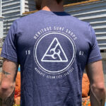 Basic Circle 16 SS Tee - Image 11