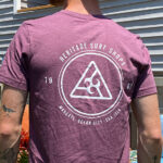 Basic Circle 16 SS Tee - Image 7