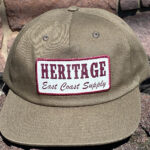 Surf Rodeo PC Hat