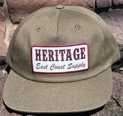 Surf Rodeo PC Hat