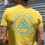 Basic Circle 16 SS Tee