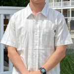 Ashcroft SS Woven