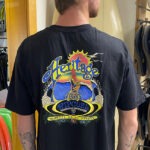Heritage Psyche SS Tee