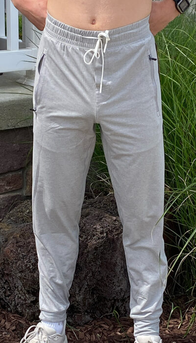 Jocko Jogger