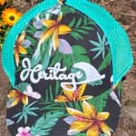 Mid Crown Hat