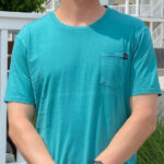 Pigment Dyed Tee - Image 2