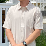Starliner SS Woven
