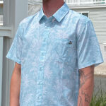 Turnpike SS Woven