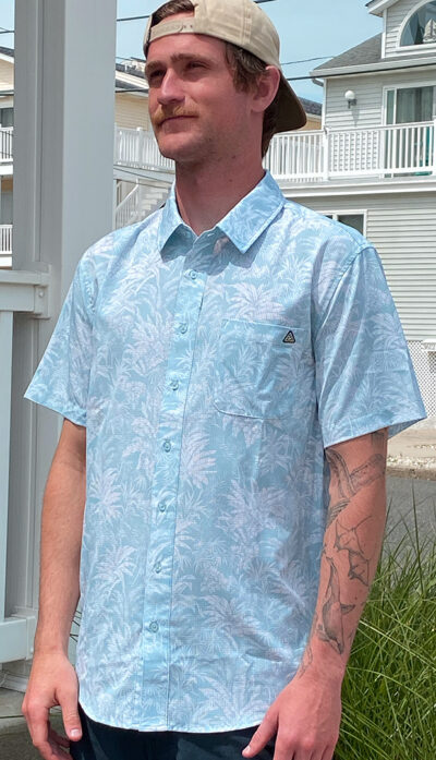 Turnpike SS Woven