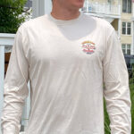 Heritage Full Circle LS Tee - Image 2