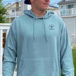 Breakers Heritage PO Hoodie - Image 3