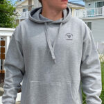 Breakers Heritage PO Hoodie - Image 4