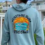 Breakers Heritage PO Hoodie - Image 2