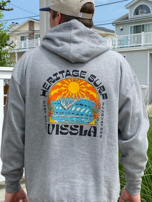 Breakers Heritage PO Hoodie