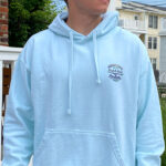 Heritage Full Circle PO Hoodie - Image 2