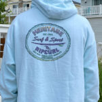 Heritage Full Circle PO Hoodie