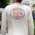 Heritage Full Circle LS Tee