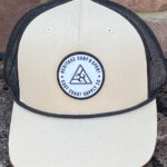Mantra Rope Trucker Hat - Image 2