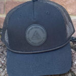 Mantra Rope Trucker Hat - Image 6