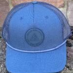 Mantra Rope Trucker Hat - Image 3