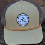 Mantra Rope Trucker Hat - Image 4